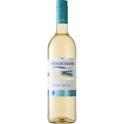 TWO OCEANS PINOT GRIGIO...