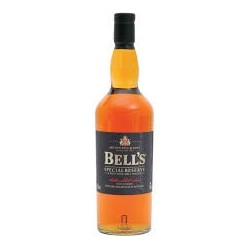 BELL'S SPECIAL RESERVE...