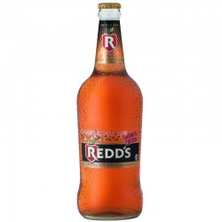 REDD'S ROSE RB 660ML (12)