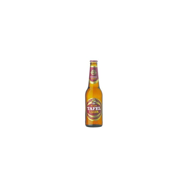 TAFEL LAGER NRB 330ml (24)