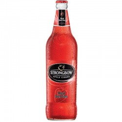 STRONGBOW RED BERRIES RB...