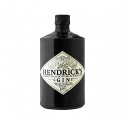 HENDRICK'S GIN 750ml (12)