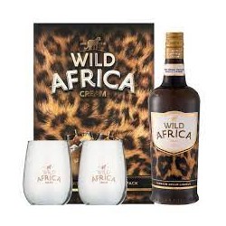 WILD AFRICA CREAM 750ml (6)...