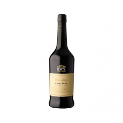 KWV CAPE RUBY PORT 750ml (6)