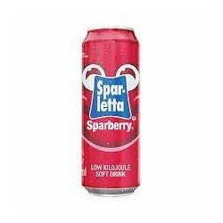 SPARLETTA SPARBERRY CAN...