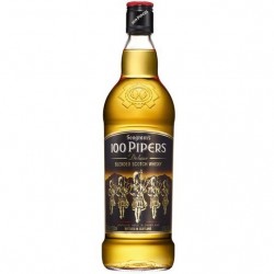 100 PIPERS 1000ml (12)