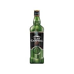 CLAN CAMPBELL 750ml (12)