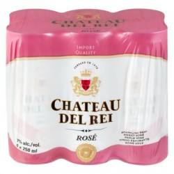CHATEAU DEL REI SWEET ROSE...