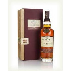 GLENLIVET 12 YO 750ml