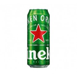 HEINEKEN CANS 5000ml (24)