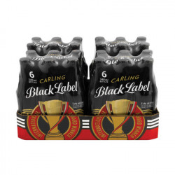BLACK LABEL NRB 340ml (24)