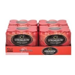 STRONGBOW RED BERRIES 440ml...