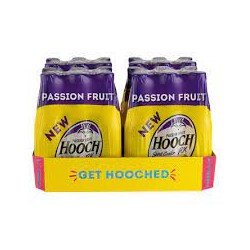 HOOCH PASSION FRUIT 275ml