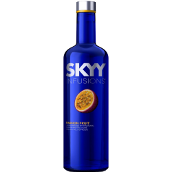 SKYY INFUSION PASSION FRUIT...