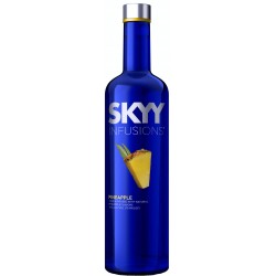 SKYY INFUSION PINEAPPLE...