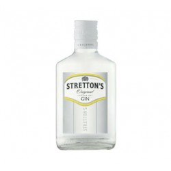 STRETTONS GIN 200ml (12)