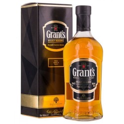 GRANT'S SELECT RESERVE...