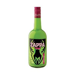ZAPPA GREEN SAMBUCA 750ml (6)