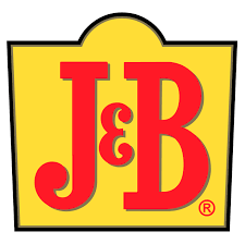 J &B